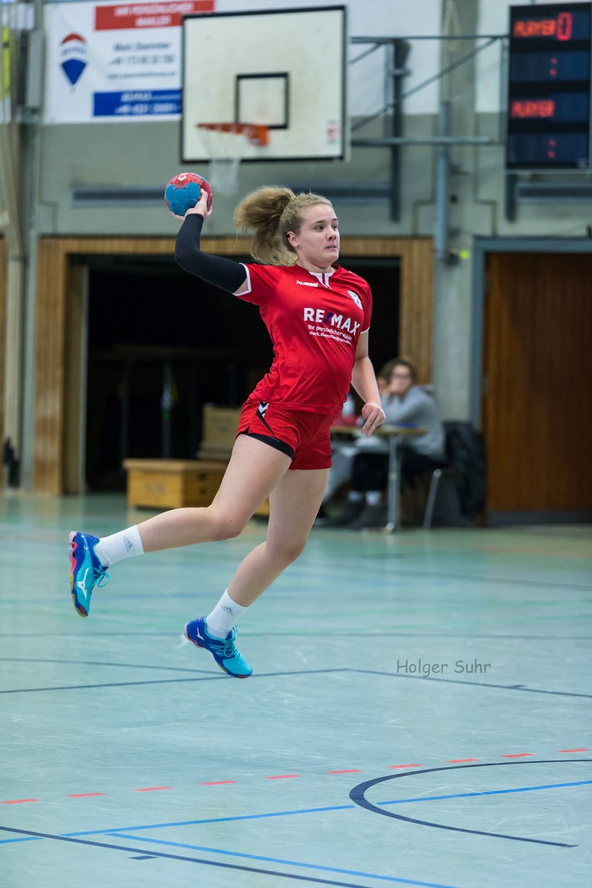 Bild 69 - Frauen BT - HSG WaBo 2011 : Erfebnis: 23:27